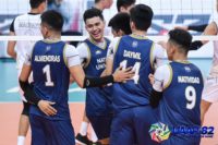 NU Bulldogs UAAP Season 82