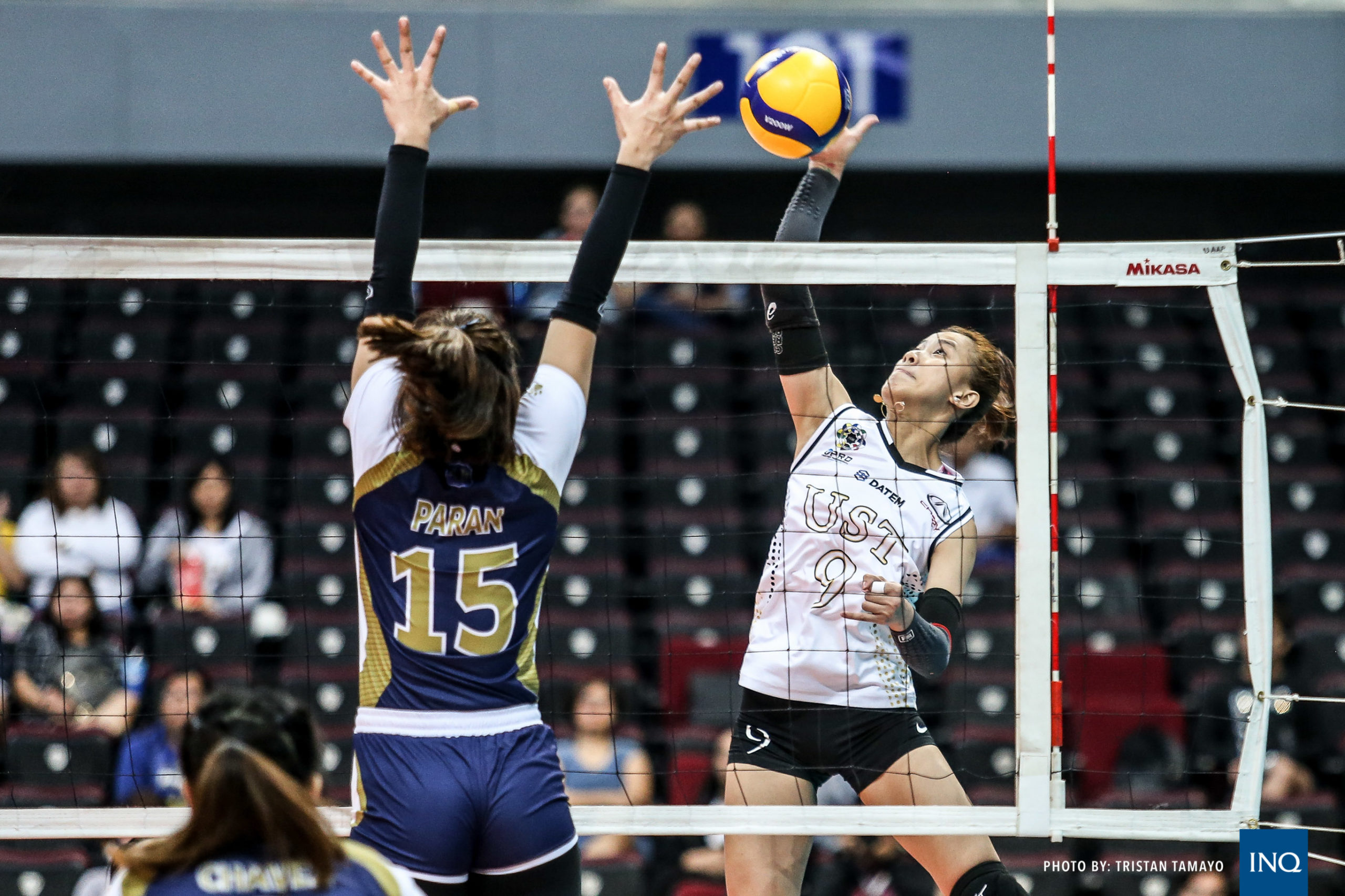 Local studies about sports in the philippines picture