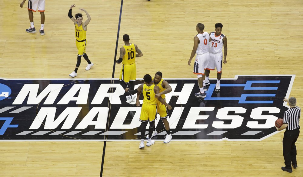 March Madness US NCAA