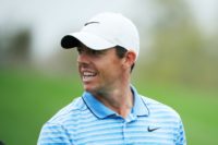 Rory McIlroy