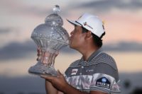 With virus in mind, Korea’s Sungjae Im wins Honda Classic