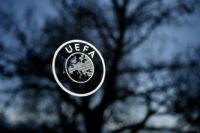 UEFA FOOTBALL PANDEMIC