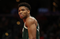 Refugee educator fired for ‘monkey’ racist insult at Antetokounmpo