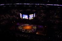 Lakers returns $4.6M to coronavirus relief fund