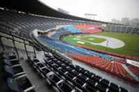 S. Korean baseball to return with preseason action this week