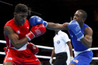 US boxers olympics