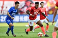 Chinese Super League