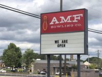 Georgia bowling