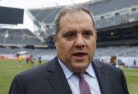 Victor Montagliani