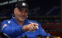 tyson fury boxing john fury