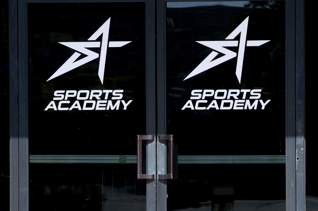 Mamba Sports Academy To Change Name to The Sports Academy