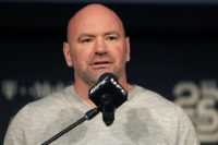 dana white UFC