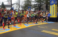 Rescheduled Boston Marathon now cancelled – mayor