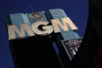 MGM Resorts