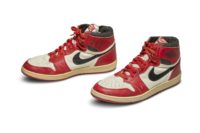 Nike Air Jordan 1 Chicago