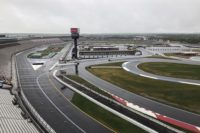 Charlotte Motor Speedway