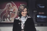 Phyllis George