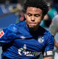 Weston McKennie