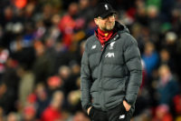 Jurgen Klopp Liverpool