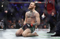 Conor McGregor makes 3rd retirement announcement in 4 years