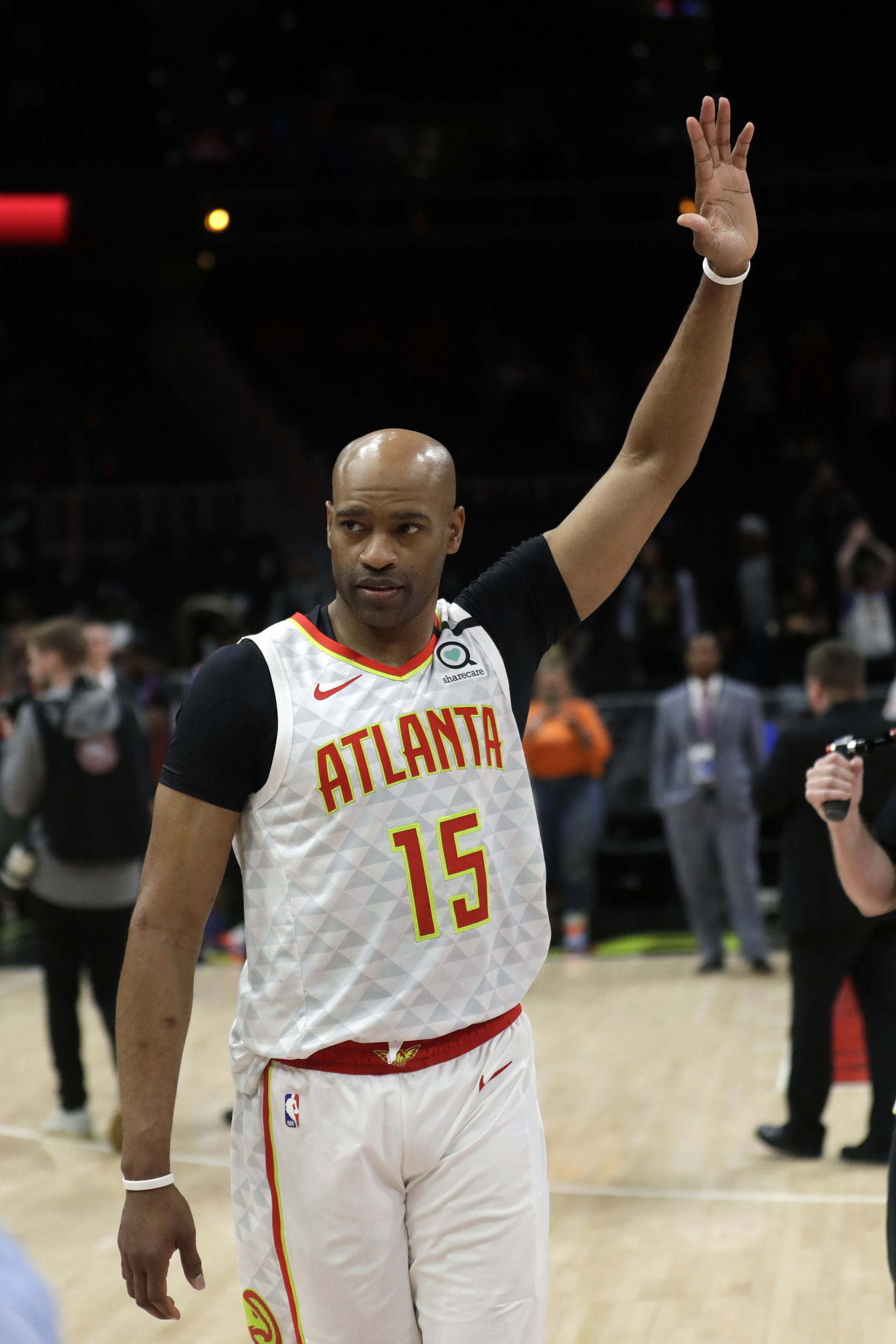 Vince Carter, 43, retires after record 22 NBA seasons Inquirer Sports