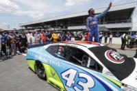 bubba-nascar Bubba Wallace NASCAR