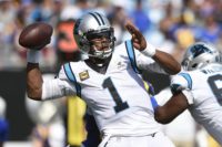 newton Cam Newton