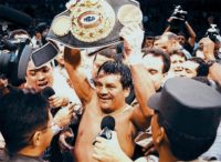 Roberto "Hands of Stone" Duran