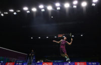 Badminton legend Lin Dan eyes National Games after quitting Chinese team