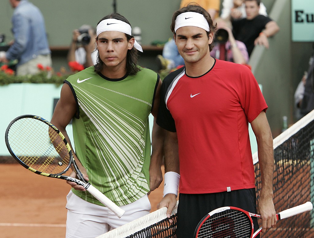 Most Roland Garros Tiebreaks Won in the Open Era : r/tennis