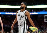 Patty Mills