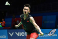 Chinese badminton legend ‘Super Dan’ retires