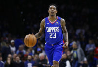 Lou Williams