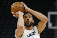 Rudy Gobert