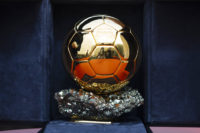 Ballon d'Or Award