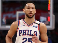 Ben Simmons 76ers