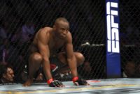 Kamaru Usman UFC