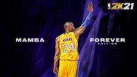 Kobe Bryant to appear on two covers of NBA video game