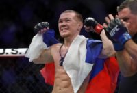 Petr Yan UFC 251