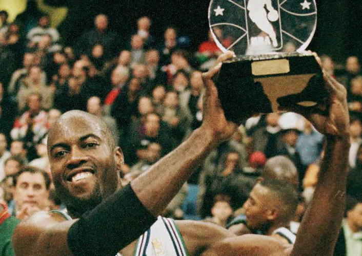 Glen Rice believes he&rsquo;d fit in better in current NBA landscape