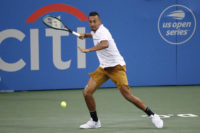 Nick Kyrgios won’t play US Open due to coronavirus concerns