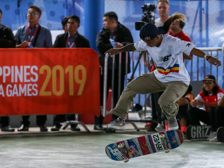 Breakdancing, skateboarding get Olympic green light for Paris 2024