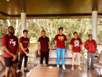UP Fighting Maroons Tamayo Abadiano