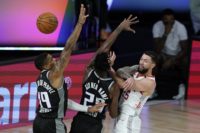 Austin Rivers Rockets Kings NBA