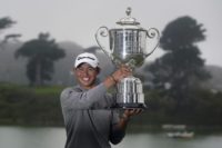 Collin Morikawa PGA Championship