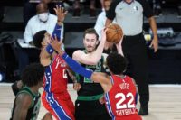 Hayward Celtics 76ers