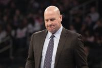 Jim Boylen Chicago Bulls NBA