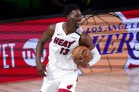 Bam Adebayo Miami Heat