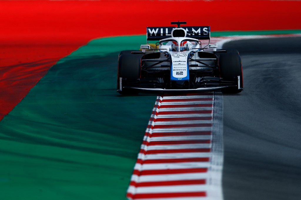 Williams Formula One