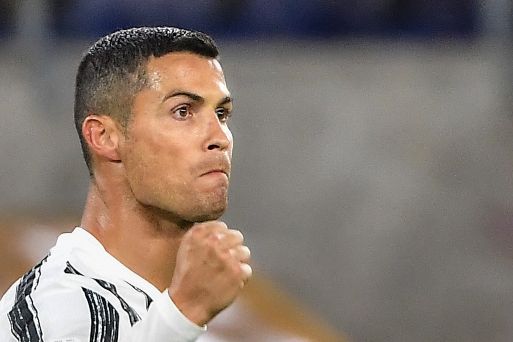 La nueva adquisición de Cristiano Ronaldo valorada en 2 millones de euros